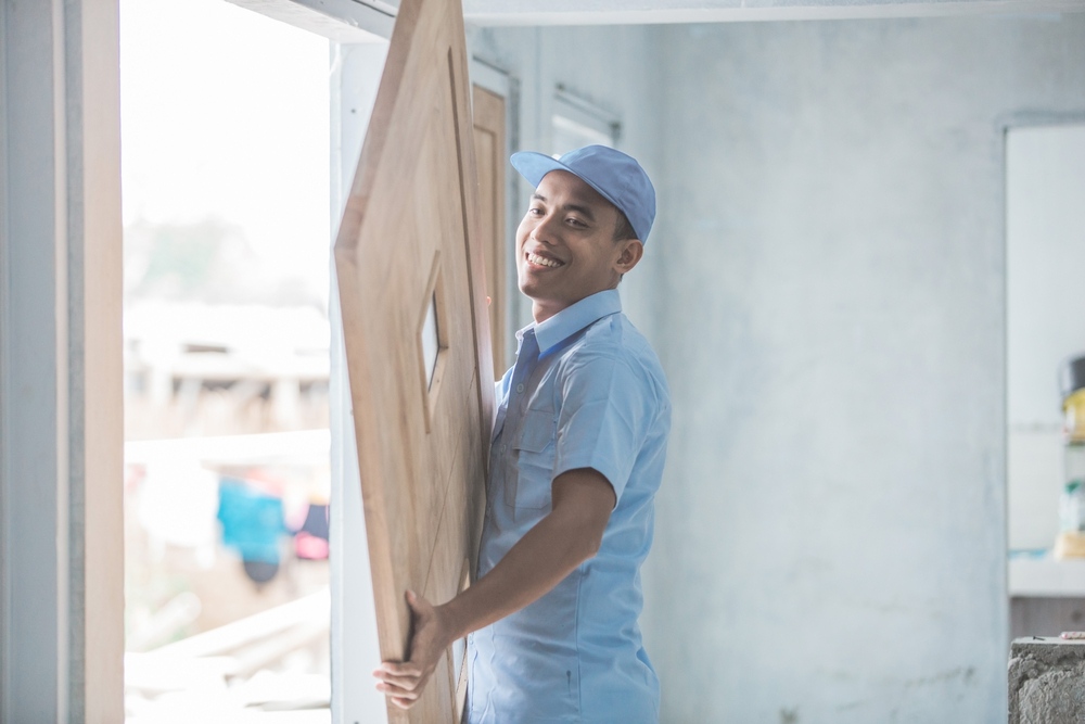 Door and Window Installation