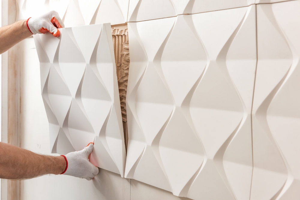 Gypsum Wall Designs